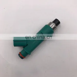 Popular Fuel Injector 23209-28080 23250-28080 23209-0H060 23250-0H060 For Corolla Camry Rav4 Solara Scion thumbnail-1