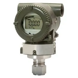 ABSOLUTE AND GAUGE PRESSURE TRANSMITTER EJA510A/EJA530A thumbnail-1
