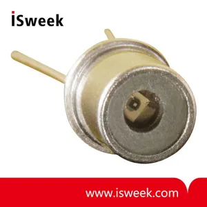 SG01S-C18 UVC-only SiC Based UV Photodiode With Standard DVGW W294 thumbnail-1