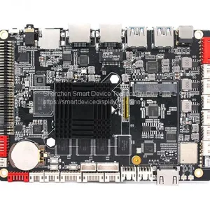 IoT Mainboard IoT 3399E thumbnail-1