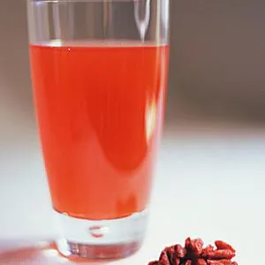 Goji Juice Concentrate/ Wolfberry Juice Concentrate thumbnail-1