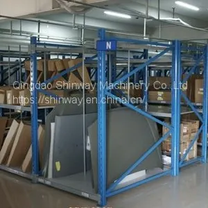 Auto Parts Storage Rack；Composite Goods Rack thumbnail-5