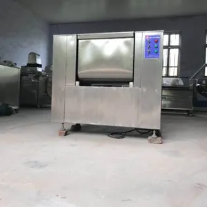 Minced Meat Mixer Chopping Machine thumbnail-1