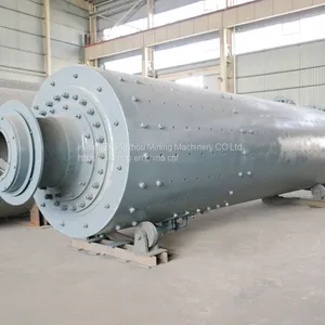 300 Tons Per Hour Gypsum Powder Grinding Machine thumbnail-1