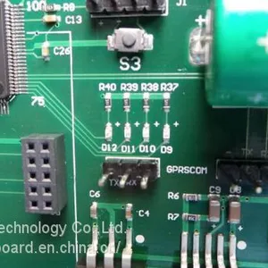 Battery Management System Pcba Assembly thumbnail-3