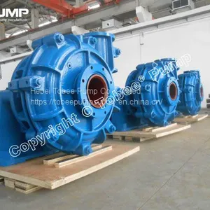 Tobee® THH High Head Slurry Pumps thumbnail-2