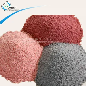Molding Powder Melamine Moulding Compound for Melamine Tablewares Food Grade thumbnail-1