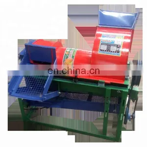 Hot Sale Corn Sheller/corn Thresher/corn Threshing Machine thumbnail-1