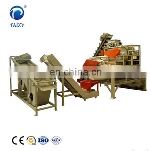 Factory Sale Auromicalmondhusker Almondprocessingmachine Palm Kernelcrackingmachine thumbnail-4