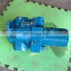 Kobelco SK35 Main Pump, SK35 Kobelco Excavator Hydraulic Pump thumbnail-2