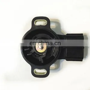 TPS Sensor Throttle Position Sensor For Lexus IS200 Petrol OEM# 89452-53010 thumbnail-2