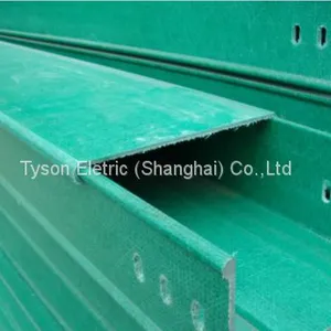 FRP Cable Tray thumbnail-1
