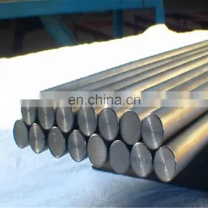 Astm A276 409 410 420 430 441 431 444 416 Stainless Steel Round Bar Price per kg thumbnail-2