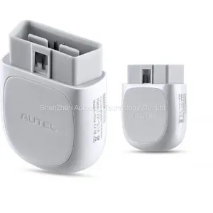 Wholesale Price Autel AP200 Bluetooth OBD2 Scanner Code Reader Full Systems Diagnoses AutoVIN TPMS IMMO Family DIYers PK MX808 thumbnail-3