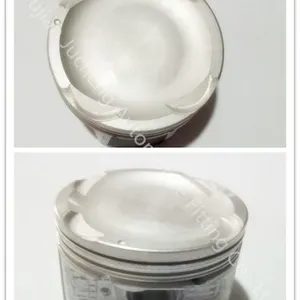 Automobile Engine Piston G4LA Used for KIA 1.3L Auto 23041-03230 thumbnail-1
