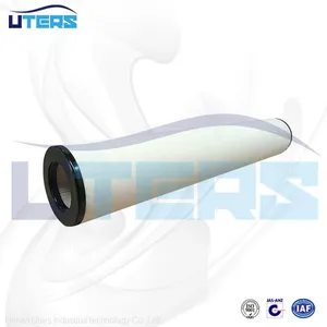 UTERS Replace of PARKER Fuel Filter Element CLS112-10 Accept Custom thumbnail-1