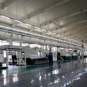 Liaoning 518 Internal - Combustion Engine Fittings Co., Ltd company overview - view 3 thumbnail