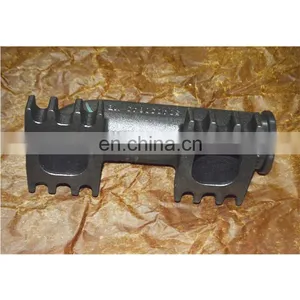 SAIC- IVECO 682 Series GENLYON Truck FAT5040308430 External Pipe thumbnail-1