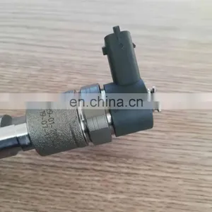 Common Rail Injector 0445110462 Suitable Nozzle 0433172156 DLLA150P2156 thumbnail-5