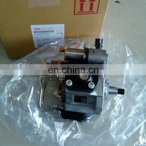 Genuine ZX330-3 6HK1 Common Rail Fuel Injection Pump 8980915653 thumbnail-3