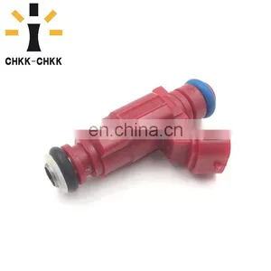 0280155940 Fuel Injector Nozzle OEM 16600-9F600 For Japanese Used Cars thumbnail-5