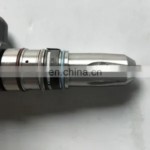 Genuine Engine Parts M11 QSM11 ISM11 Fuel Injector 3075628 thumbnail-5