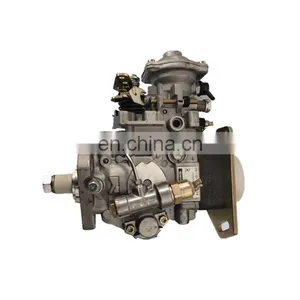 3960902 0460424326 Fuel Injection Pump for 4BT3.9 Engine thumbnail-2