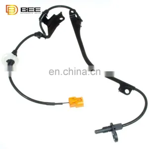 ABS Wheel Speed Sensor Front Left For HONDA 57455SEPA01 57455SEPA02 57455SEP thumbnail-1