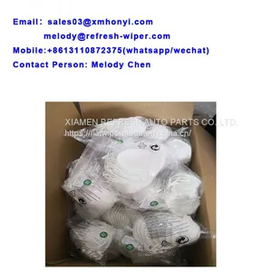 Personal Disposable Face Mask Kn95 Bowl Shaped Mask thumbnail-1