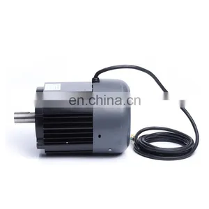 Custom New Design Low Price 3000rpm 110v 200w Brushless dc Bldc Motor thumbnail-3