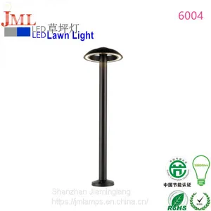 Powered LED Garden Lawn Landscape Stake Garden Solar Led Bollard Light Lamp JML-WLL-B6004 thumbnail-1