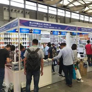 Foshan Lidiao Hardware Tools Co., Ltd. company overview - view 3 thumbnail