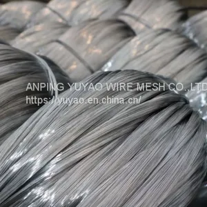 14 Gauge Galvanized Steel Vinyl Coated Wire Rope 4mm Price thumbnail-5