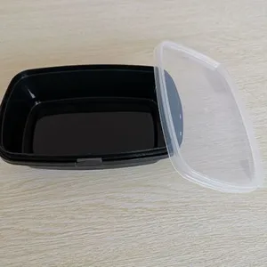 Disposable Food Packaging Box thumbnail-1