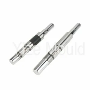 Precision Machinery Equipment Parts Customized Precision Shaft Parts thumbnail-1