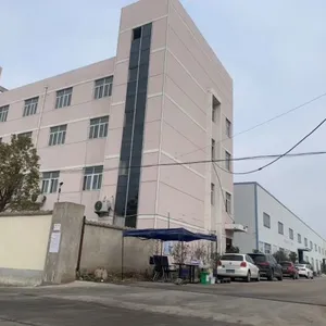 Lianyungang Haosen Mineral Products Co.,Ltd. company overview - view 1 thumbnail