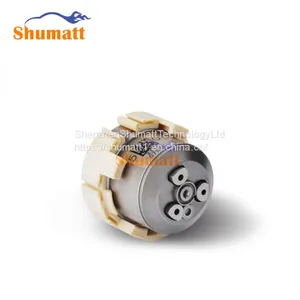DELPHI Remanufactured 2PIN Valve 7206-0440 for DAF-XF MX265S, MX300S, MS340S, 85 Engine. thumbnail-4