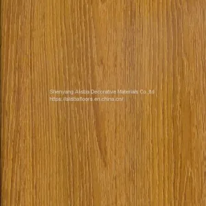 Brown Back Board 8mm LAMINATE FLOORING thumbnail-5