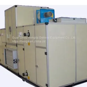 Dehumidifiers Used in Power Plant thumbnail-1