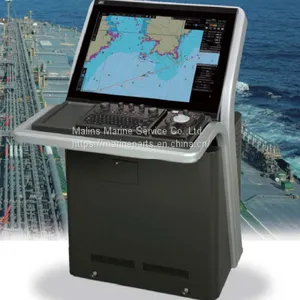 JRC H-7ZZNA4103 CPU FAN Kit for JAN901 JAN701 ECDIS thumbnail-1