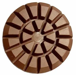 Z-lion Concrete Diamond Grinding Pads thumbnail-1