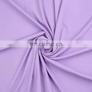 92% Polyester 8% Spandex Stretch Fabric 4 Way Stretch With Quick Dry Fabric Moisture Wicking Finish Fabric for Pants thumbnail-5
