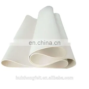 100% Nomex Belt Endless Nomex Felt Belt for Heat Transfer Printing Machine thumbnail-3