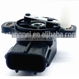 Accelerator Pedal Sensor Control Throttle Position Sensor OEM S48C-41-AC0 S48C41AC0 48C-41-AC0 48C41AC0 for MAZDA thumbnail-4