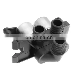 Car Heater Control Valve Solenoid For For BMW E36 318 323 325 328 M3 OEM 64118375792 64111387319 64118391419 Water Control Valve thumbnail-1