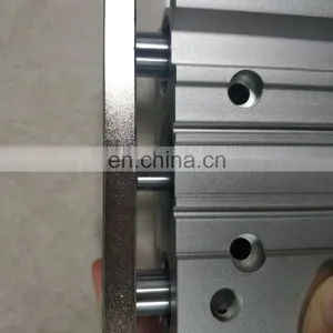 SMC Cylinder MGPL40-50Z thumbnail-3