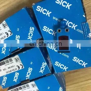 SICK Photoelectric Sensor WTB4-3P2161 thumbnail-3