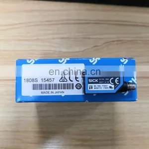 Germany Sick Photoelectric Proximity Sensor WL100L-F2231 PN 6030710 thumbnail-1