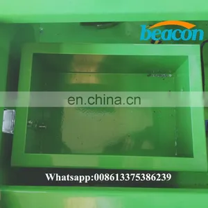 Diesel Injector Tester CR EURO Iii Injector Test Simulator EPS100 Common Rail Injector Test Bench thumbnail-6