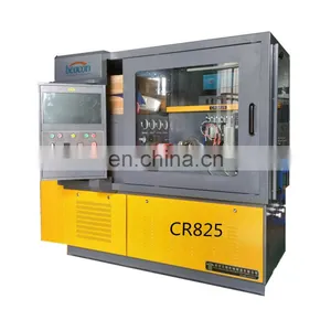 Diesel Service CR825 CRS825 Test VP37 VP44 Common Rail Diesel Injector Pump Test Bench thumbnail-5